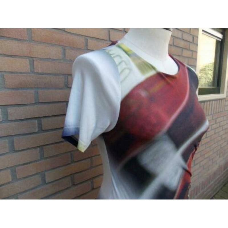 Pepper Z jurk, maat M/L 40/42 nieuw