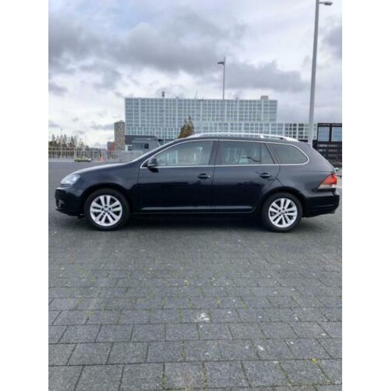 Volkswagen Golf Variant 1.2 TSI Style BleuMotion