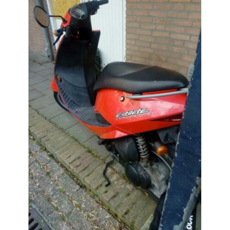 suzuki 50cc