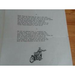 Motor Genot - Tummers - Ben Velmon