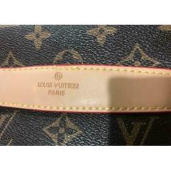Louis Vuitton Bumbag heuptas (ophalen of verzenden)