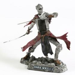 DARK SOULS 3 RED KNIGHT Playstation 4 PS4 Game Figure Pop