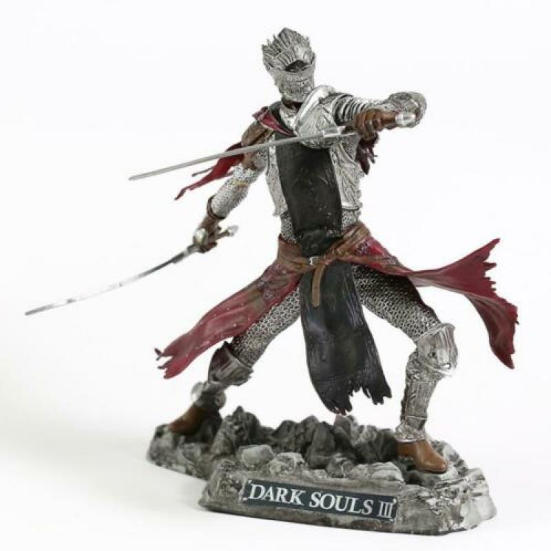 DARK SOULS 3 RED KNIGHT Playstation 4 PS4 Game Figure Pop