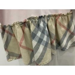 Burberry jurk 80 burberry meisje burberry set legging