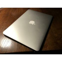 MacBook Air (13-inch, Mid 2013)