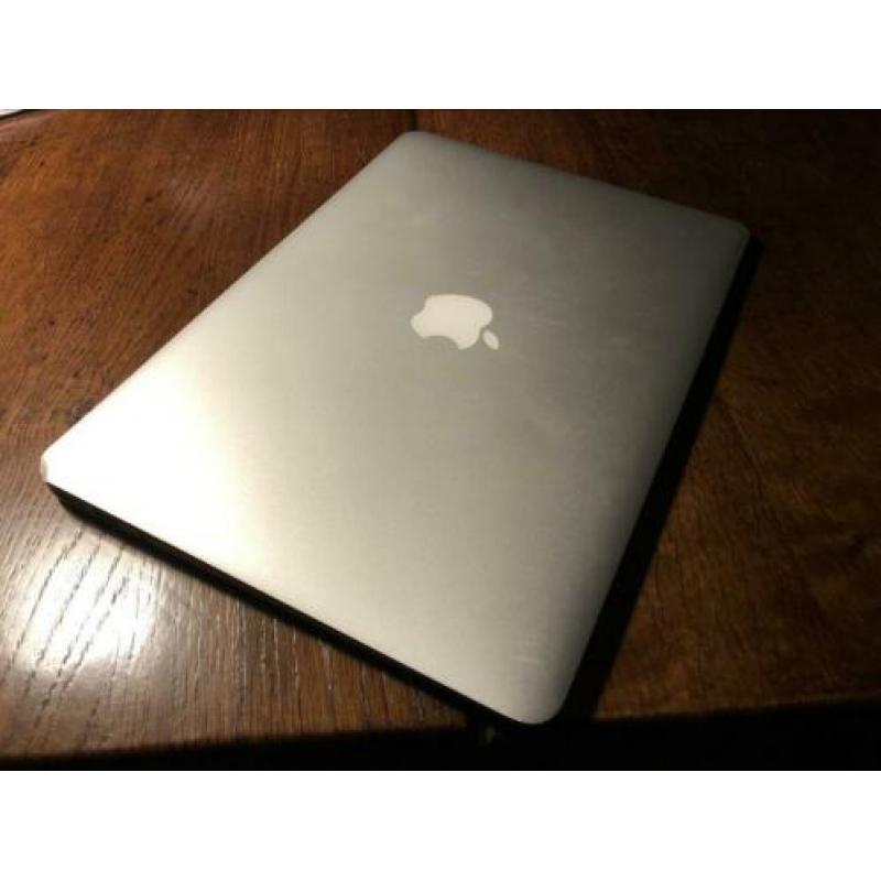MacBook Air (13-inch, Mid 2013)