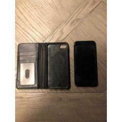iPhone 7 32gb zwart in zeer goede staat
