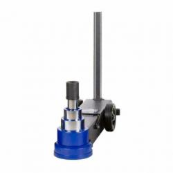 Garagekrik pneumatisch ( 50.000 Kg )
