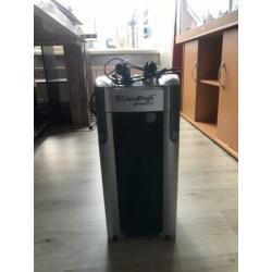 JBL CristalProfi e1501 greenline buitenfilter