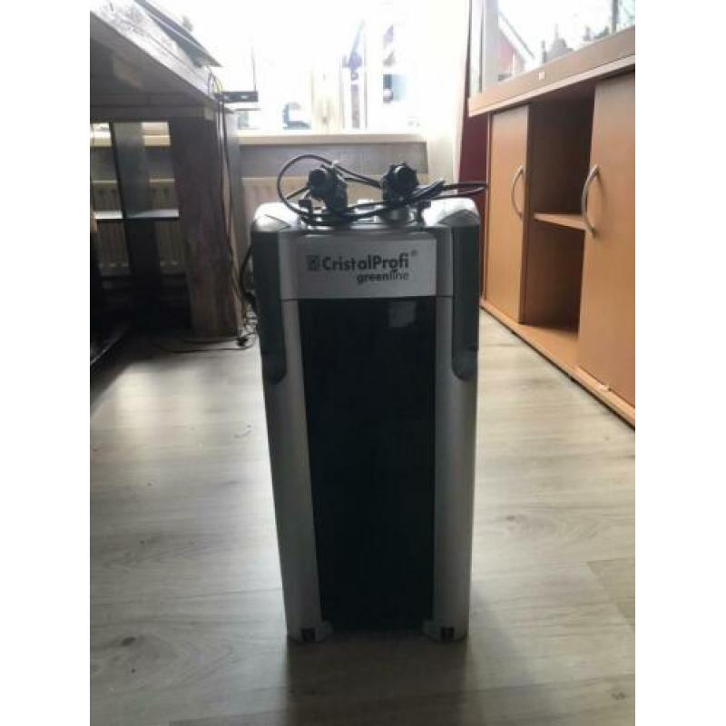 JBL CristalProfi e1501 greenline buitenfilter