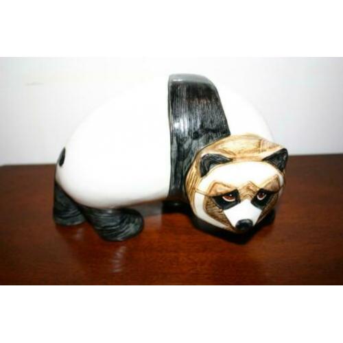 Goebel selim pandabeer panda beer 1986 zeer zeldzaam
