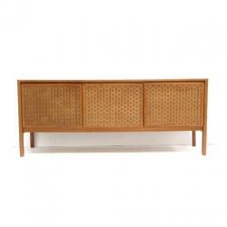 Vintage retro design dressoir / kast Poul Cadovius jaren '60