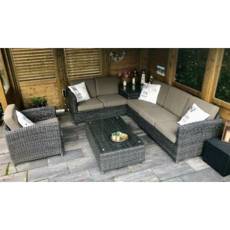 Loungeset van het merk 4SO