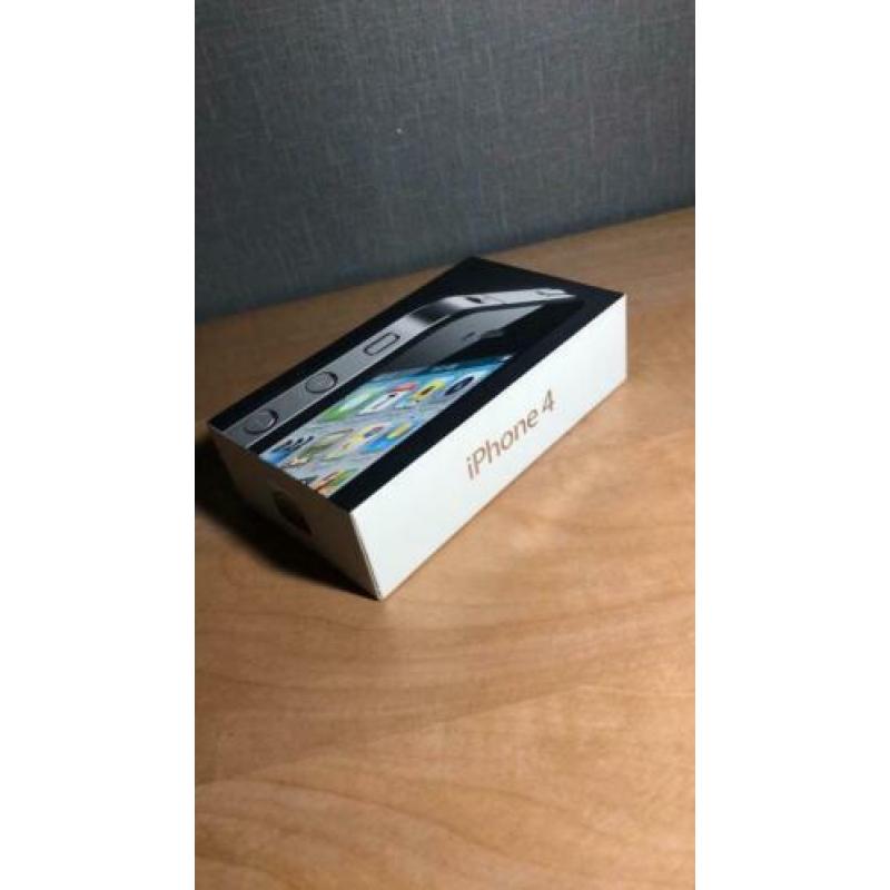 iPhone 4 8Gb