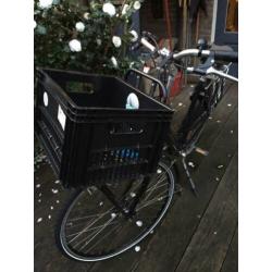 Meisjesfiets 26 inch 10-14 jaar