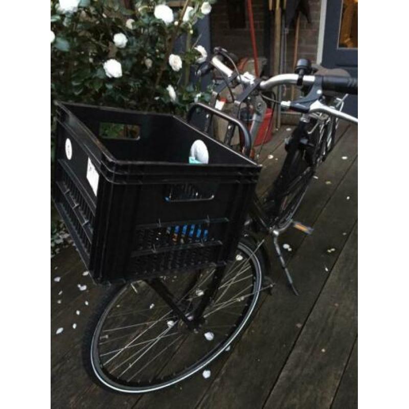 Meisjesfiets 26 inch 10-14 jaar