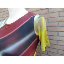Pepper Z jurk, maat M/L 40/42 nieuw