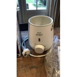 Avent flessenwarmer