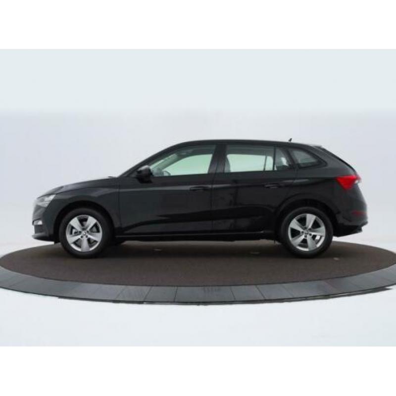 Skoda SCALA 1.0TSI 115PK Ambition | Climatronic | (bj 2020)