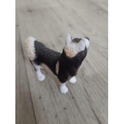 Schleich Husky