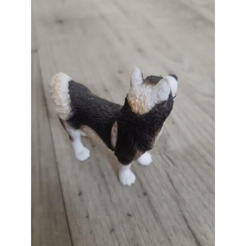 Schleich Husky