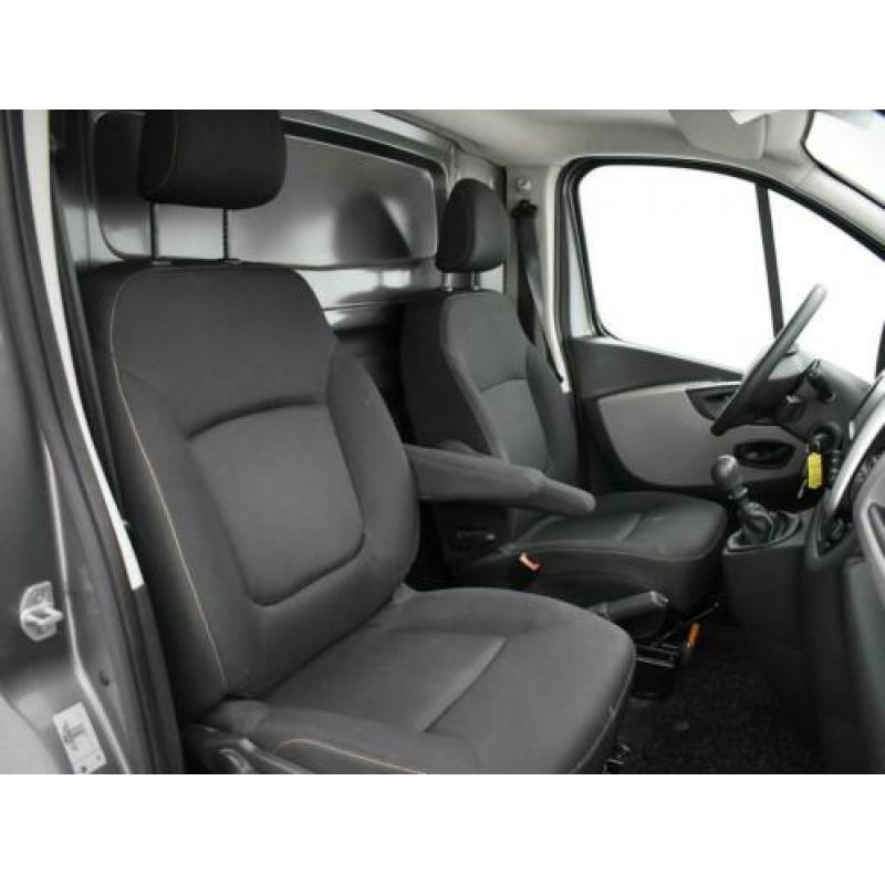 Renault Trafic 1.6 DCI 120 PK T29 L2H1 LANG COMFORT + NAVIGA