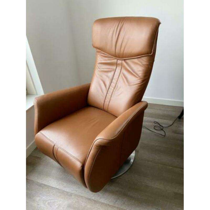 Bellevue Relax fauteuill