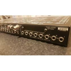 RME Fireface 800