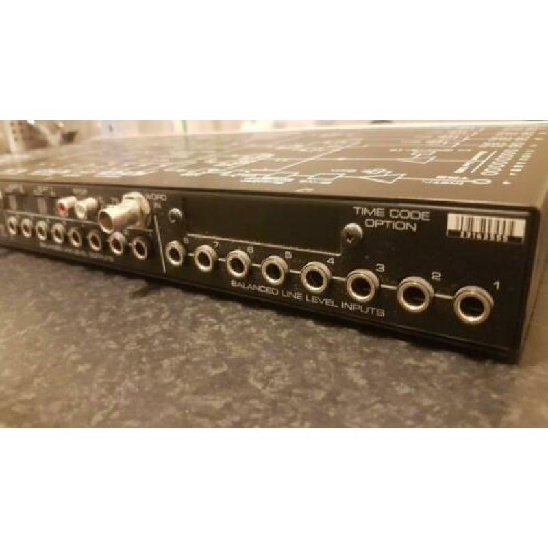 RME Fireface 800