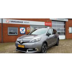 Renault Grand Scénic 1.2 TCe Bose 7p.