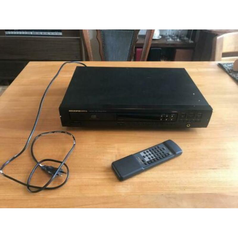 Marantz Disc Player