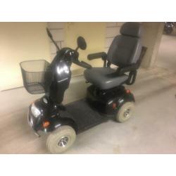 Scootmobiel