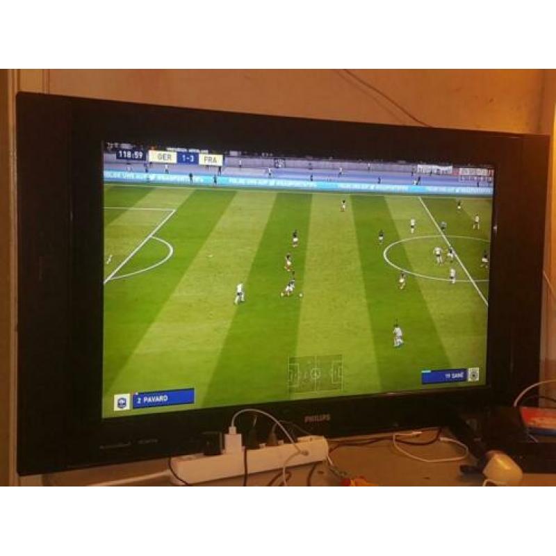 Philips tv 1x hdmi