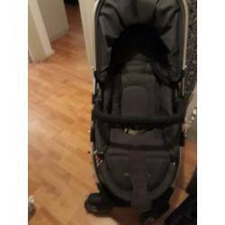 Kinderwagen adventure