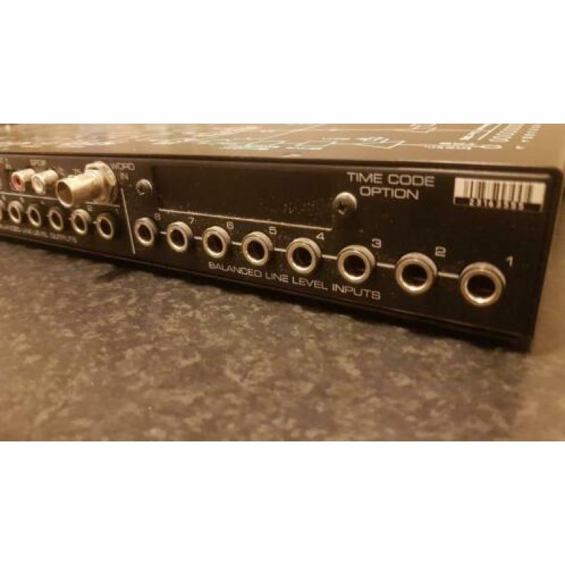 RME Fireface 800