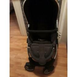 Kinderwagen adventure