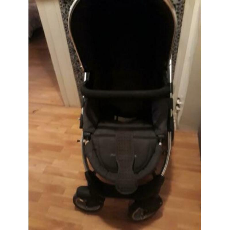 Kinderwagen adventure
