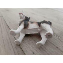 Schleich Husky