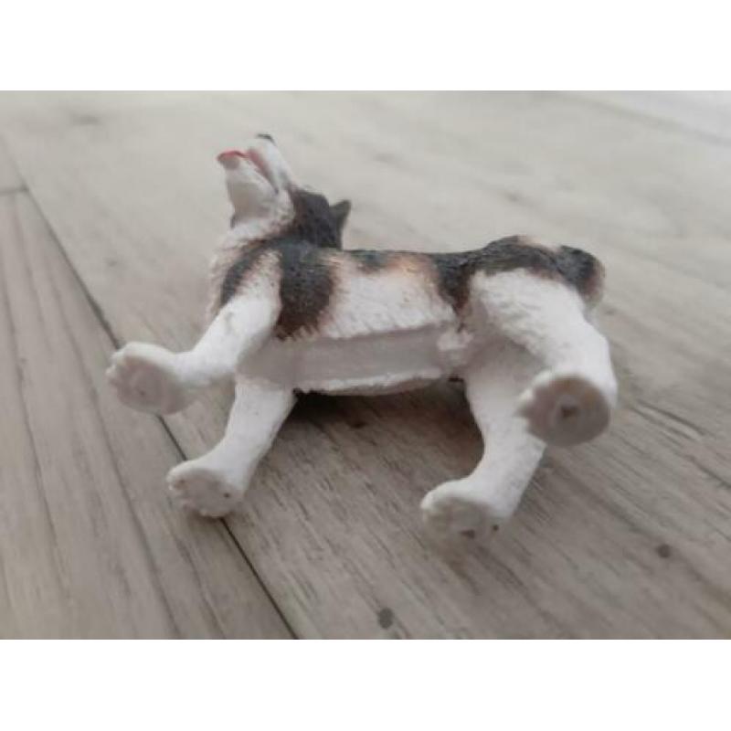 Schleich Husky