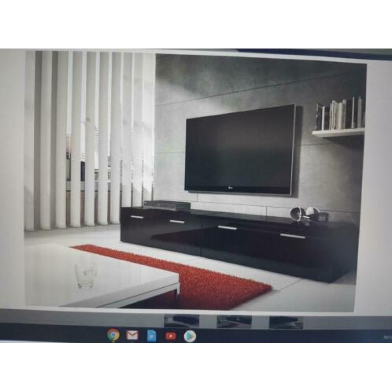 Tv meubel