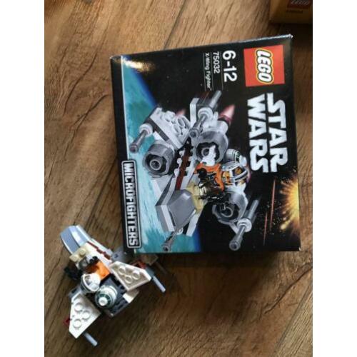 Lego diverse