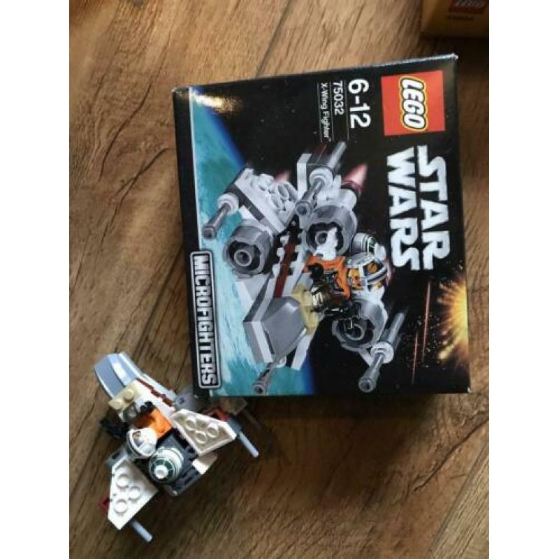 Lego diverse