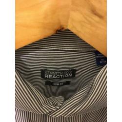 Kenneth Cole heren overhemd
