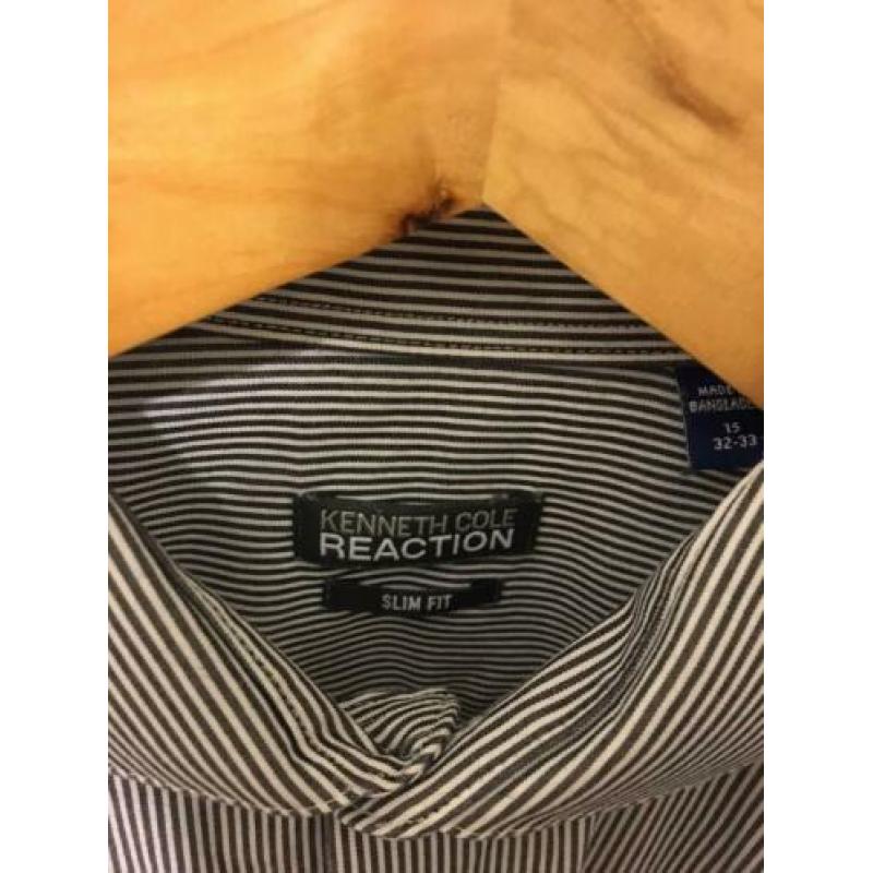Kenneth Cole heren overhemd