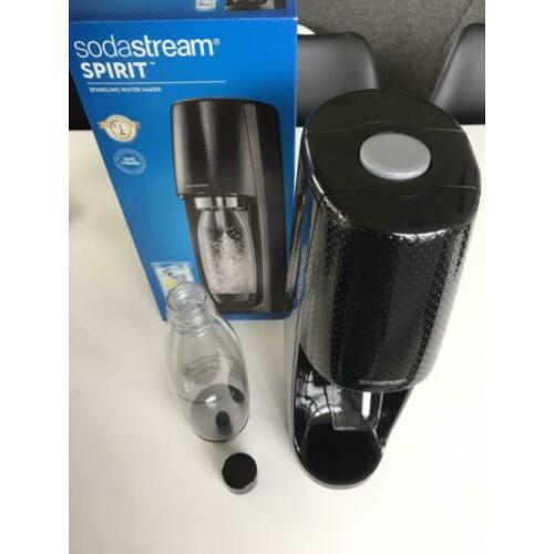 Sodastream Spirit