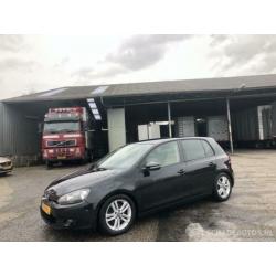 Volkswagen Golf 1.4 tsi 160pk dsg 7-traps aut r-line 5drs -