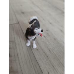 Schleich Husky