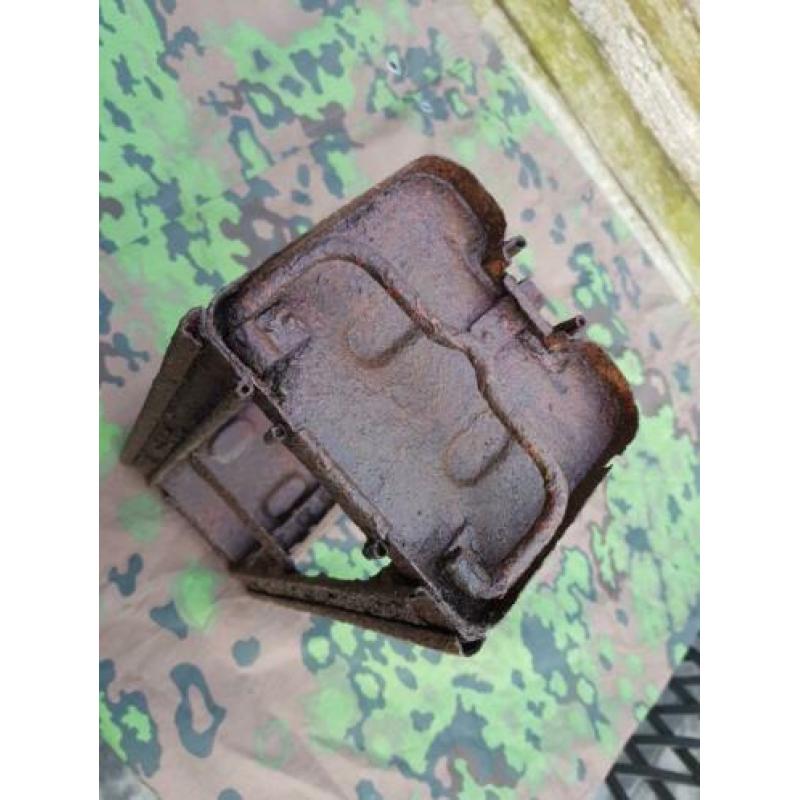Mg42 mg34 draagrek voor de trommels te koop