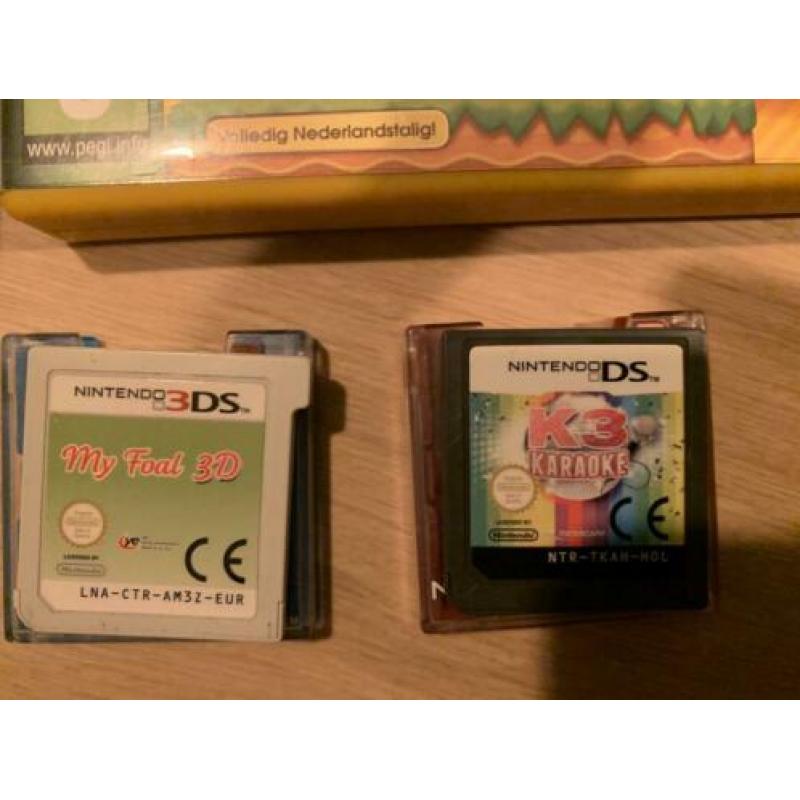 Nintento 3DS XL