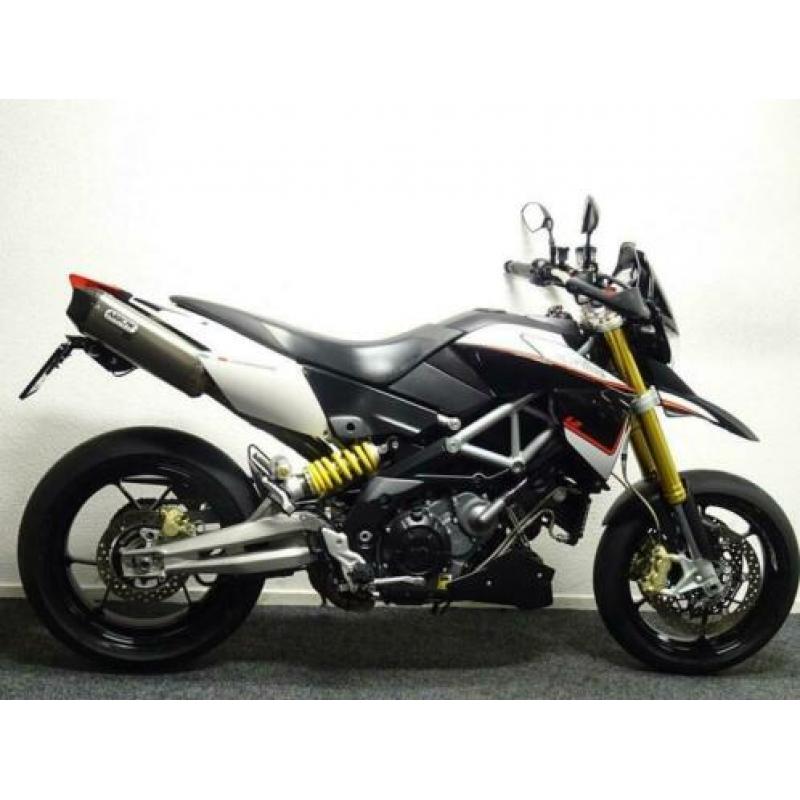 Aprilia DORSODURO 1200 Arrow dempers (bj 2012)